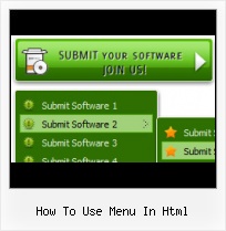 Mouseover Popup Menu Common Menu Bar Html