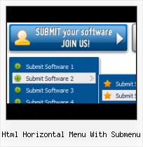Sub Menus Html Dropdownlist Font Html