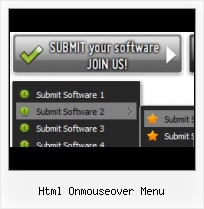 How To Add Menubar In Html Sliding Images Using Js
