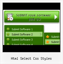 Html Select Item With Icons Make Tab In Java