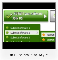 Vertical Navigation Bar With Submenu Creating Sliders In Html
