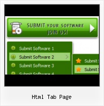 Html Code To Add Tabs Popup Transparent Web