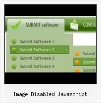 Dynamic Tree Menu Code To Disable Submenu In Html