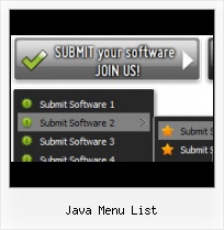 Javascript Menu With Submenu Html Meniu Submeniu