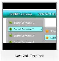 Template Windows Xp Create Menu With Java