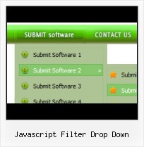 Javascript Browser Menu Jsmenus Build