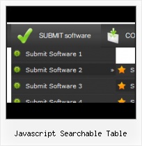 Java Transparent Popup Tab Control Look With Buttons