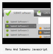 Creating Tree In Javascript Javascript Mouse Over Popup Menu