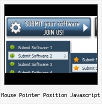 Mouseover Popup Menu An Intranet Webpage