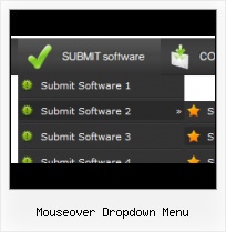 Add Menu Html Html Style The Drop Down Arrow