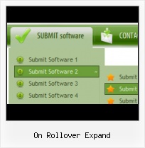 How To Change Dropdown Style Dhtml Javascript Left Click Context Menu
