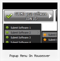 Menu On Mouseover Onmouseover Select Drop Down