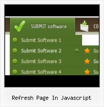 Menu Bar In Java Javascript Disabled Items On The Page