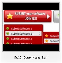 Creating Simple Menus In Html Slide Bar In Html Slide Bar In Html Separator For Menu Buttons Css