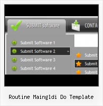 Tab Using Html Css Cascade Menu