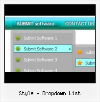 Tab Page Html Style Style In Dropdownlist