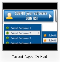 Ajax Submenu Code Popup Menu Dropshadow
