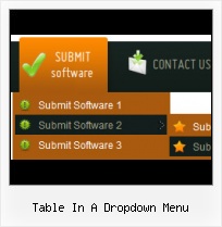 Html Menu Bar Code Html Add Context