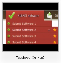 Create Menu List Html Style Arrow In Drop Down List