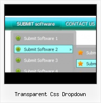 Java Transparent Popup Hide Drop Down Menu On Button